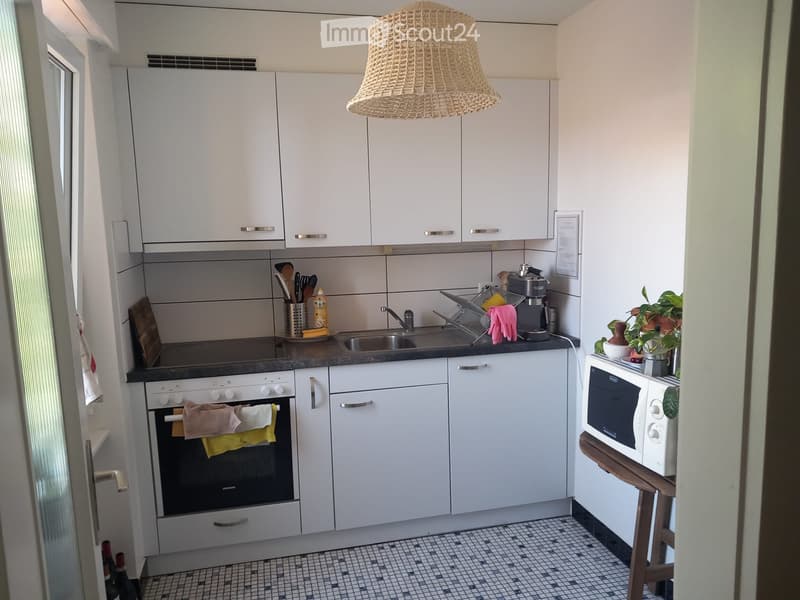 1,5 pièce à louer à Neuchâtel (4)