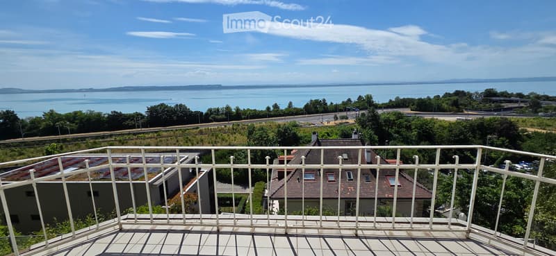 Appartamento 3.5 locali a Neuchâtel (1)
