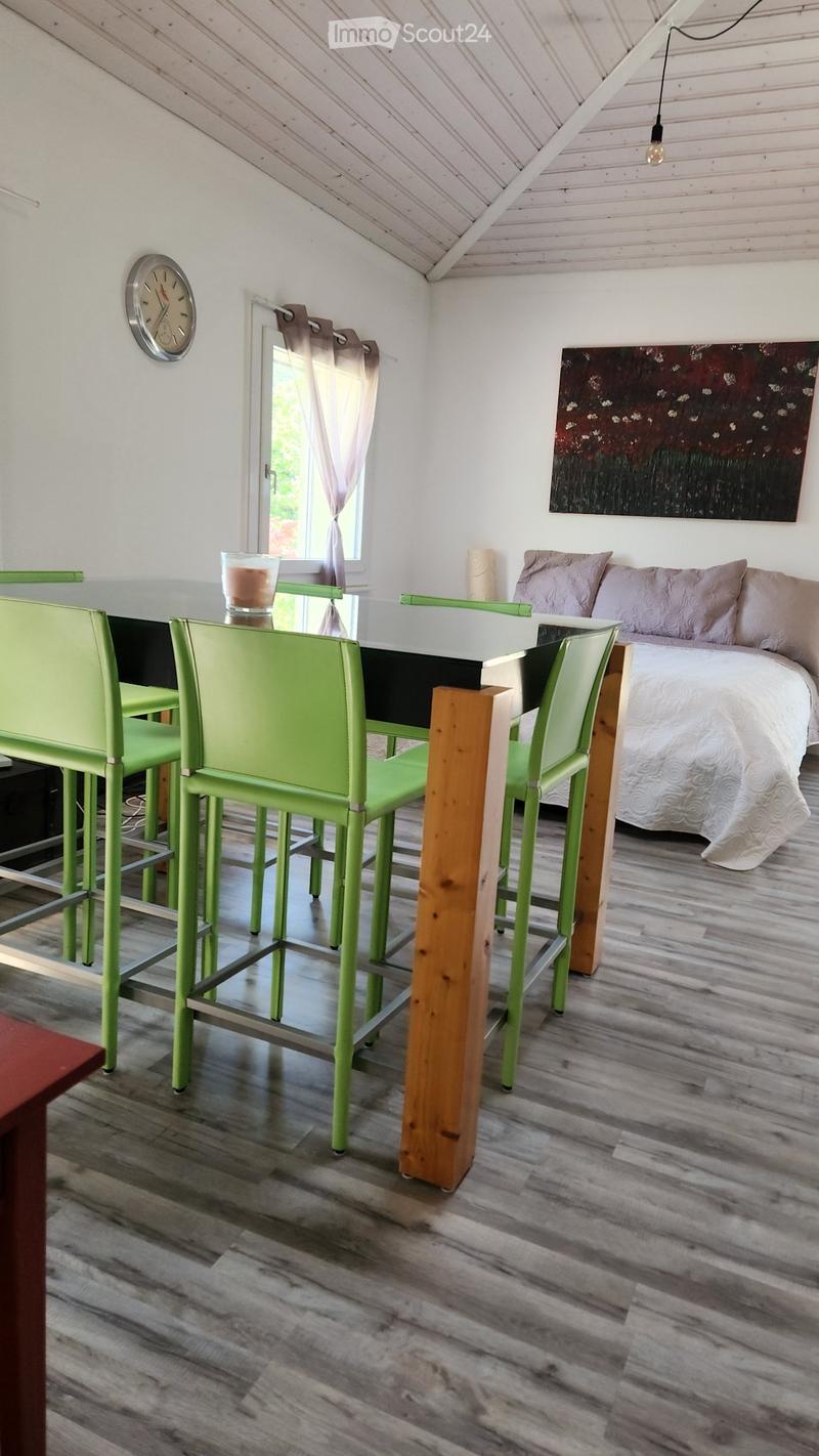 Loft di 35 m2 arredato con posto auto per studenti (3)