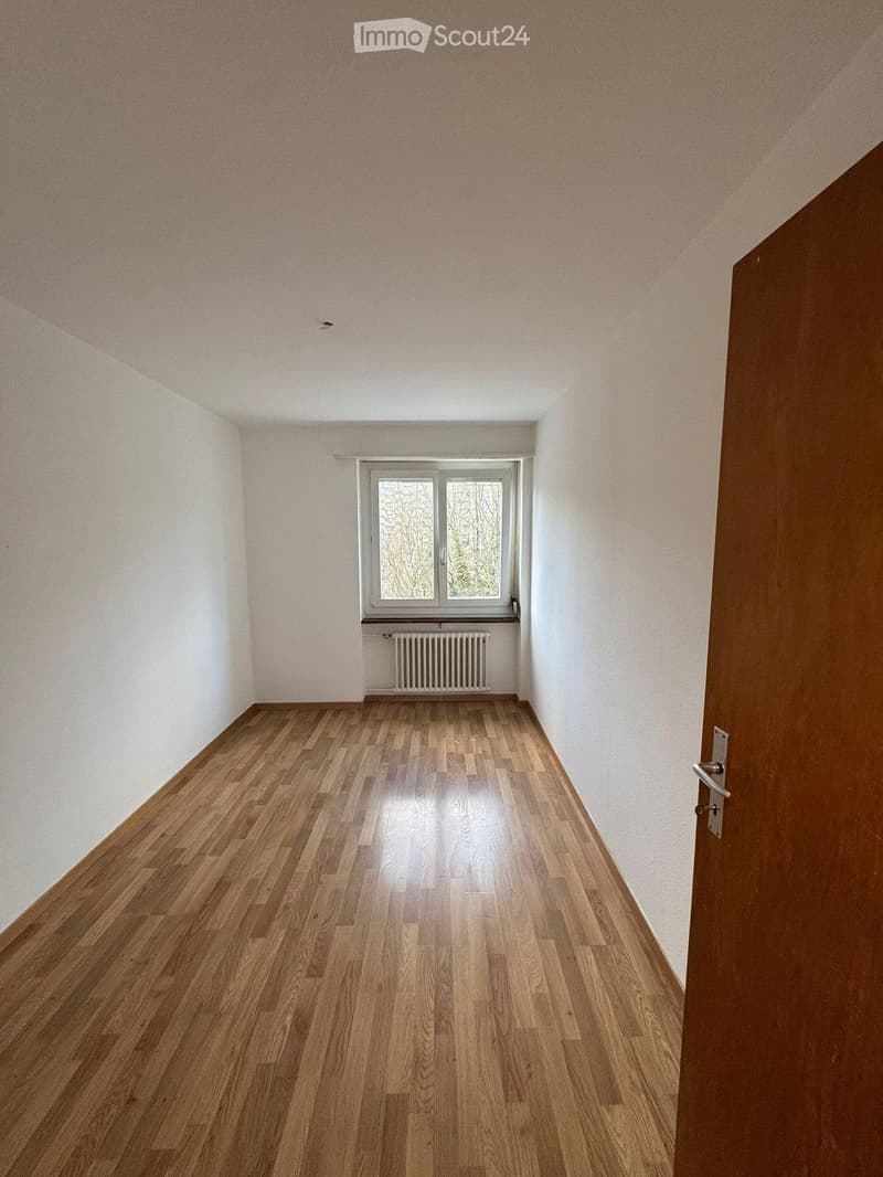Charming 4-room apartment in Uzwil (3)