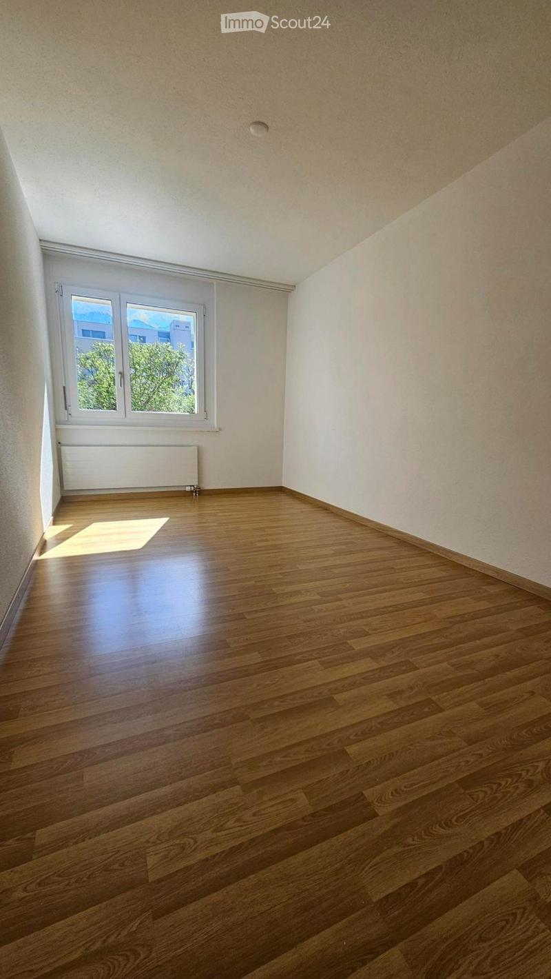 Delizioso appartamento 3 locali a Frauenfeld (1)