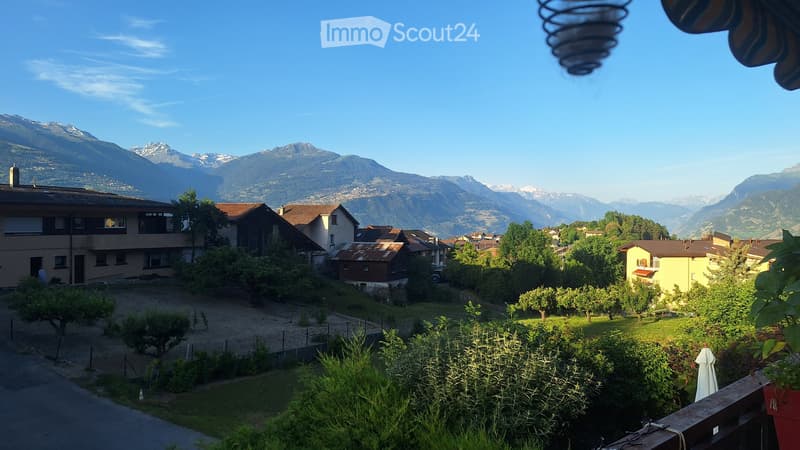 Appartamento in affitto in piccolo edificio tranquillo (3)