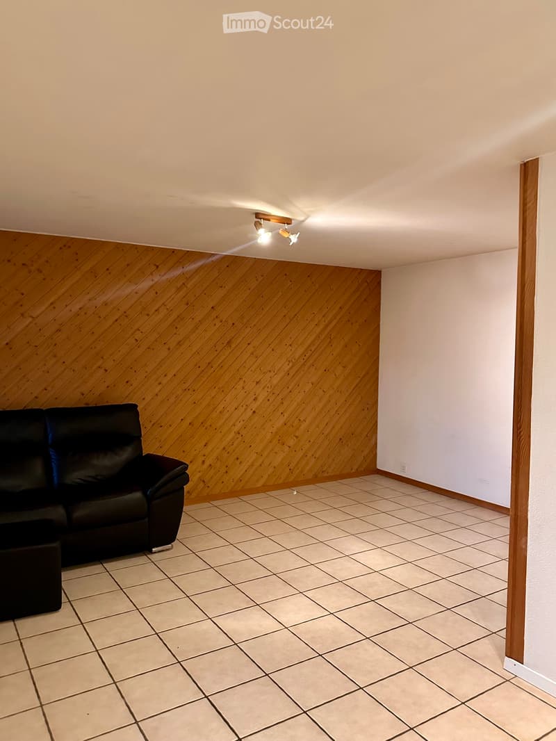 Monolocale a Romont (3)