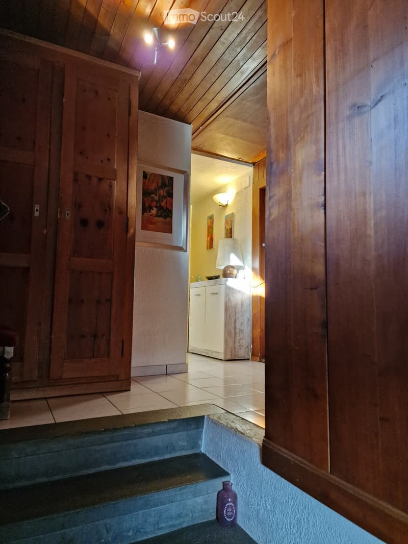 3 locali e mezzo in affitto in un dominio (2)