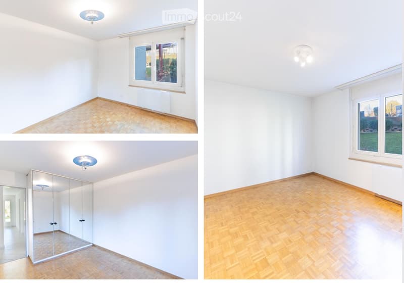 3,5 locali ristrutturati con terrazza a Villars-sur-Glâne (5)