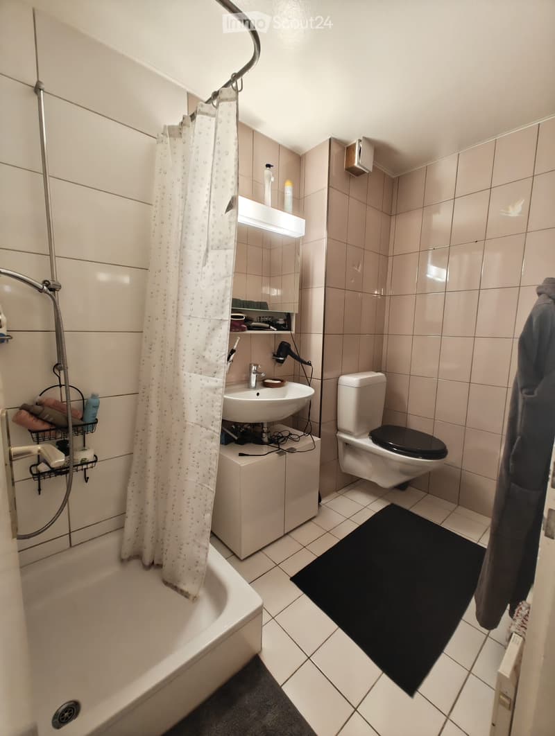 Appartamento con 2.5 locali e charme romantico (4)