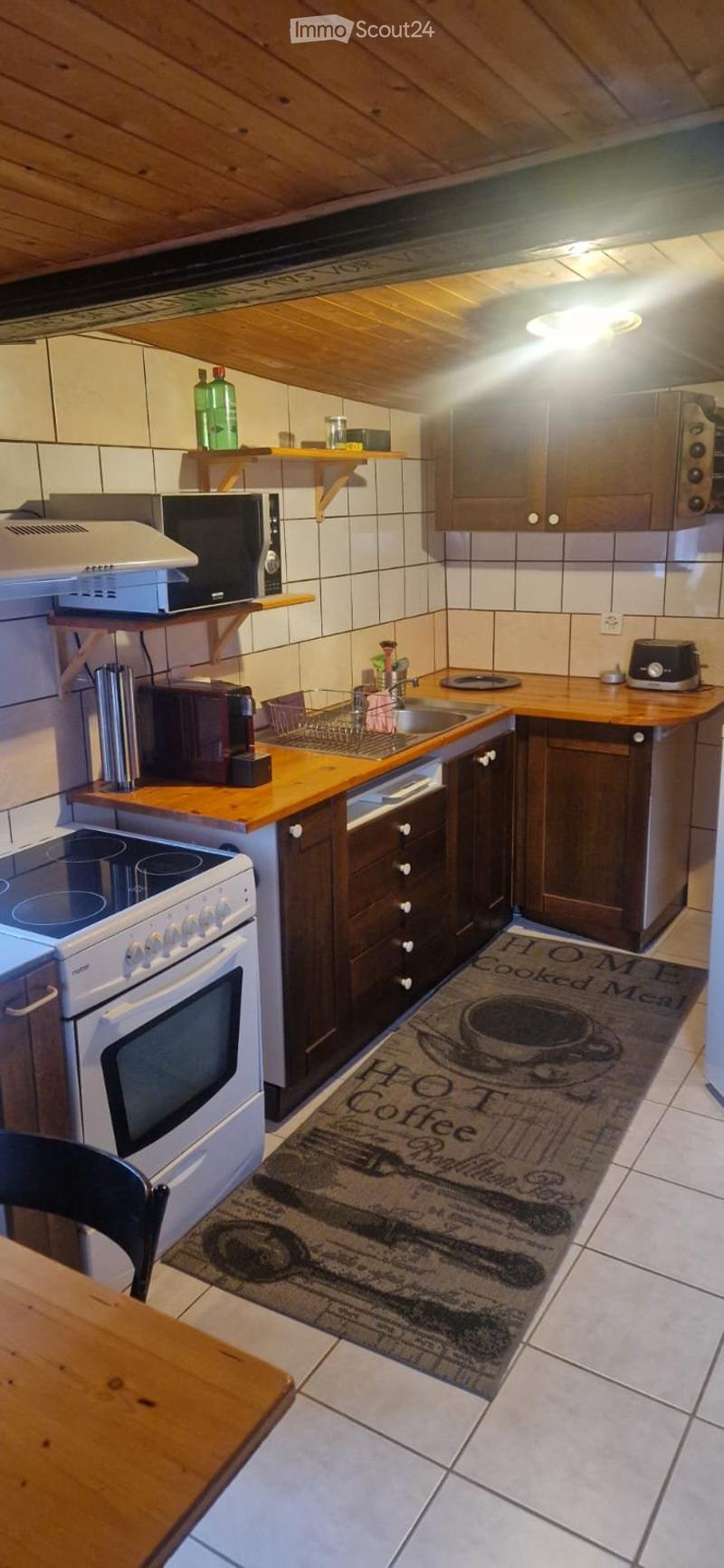 Studio in St-Léonard (1)