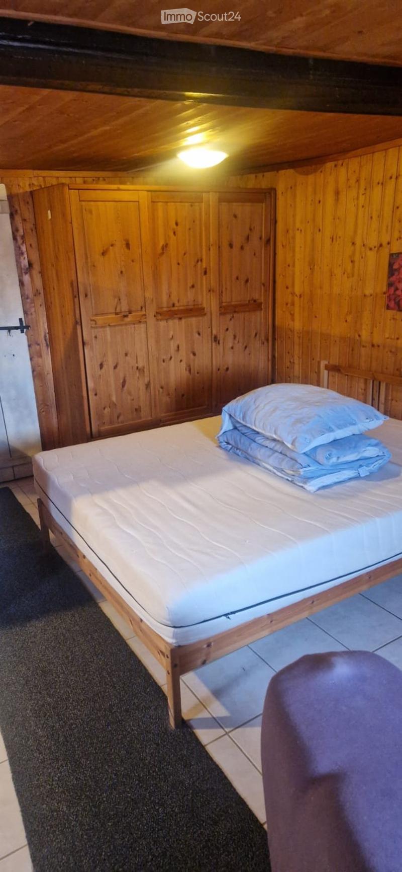 Studio in St-Léonard (2)