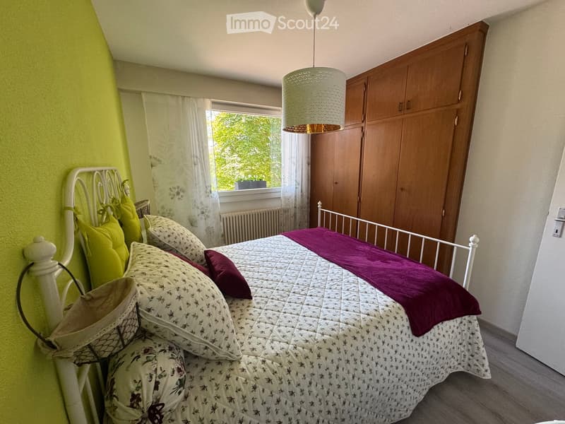 Einfamilienhaus mit privatem Garten - 2600/Monat (6)