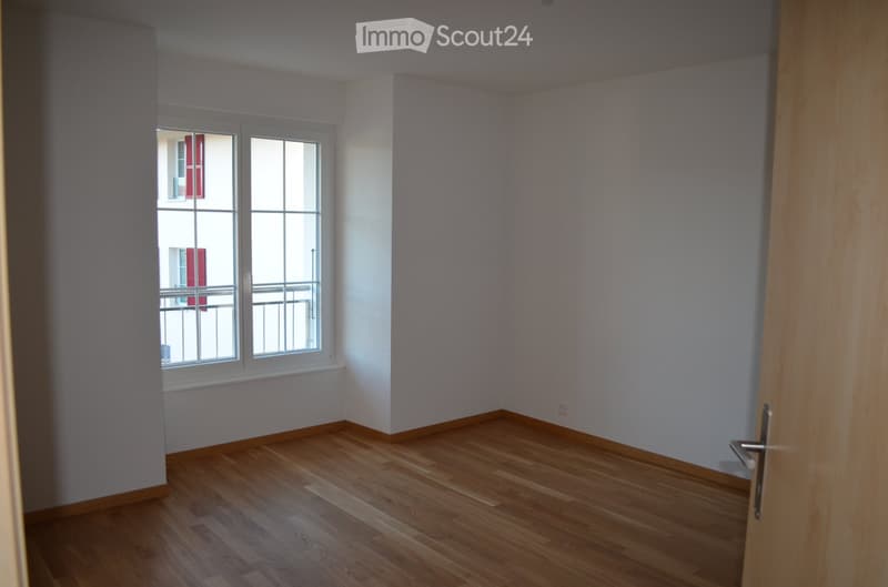 Disponibile nuovamente dal 1 ottobre, spazioso appartamento di 4,5 locali (3)