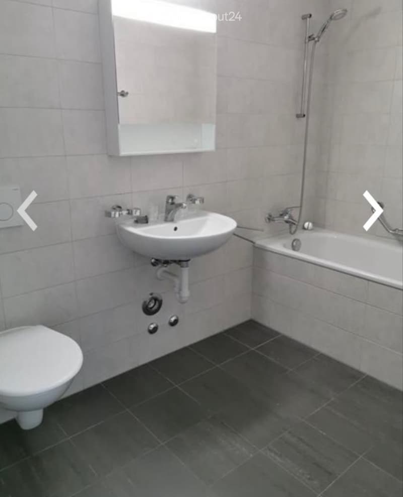 Wohnung mit 3.5 Zimmern in Yvonand (3)
