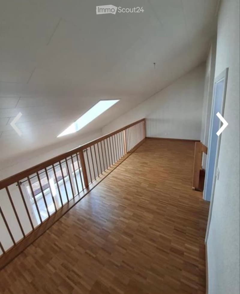 Wohnung mit 3.5 Zimmern in Yvonand (4)