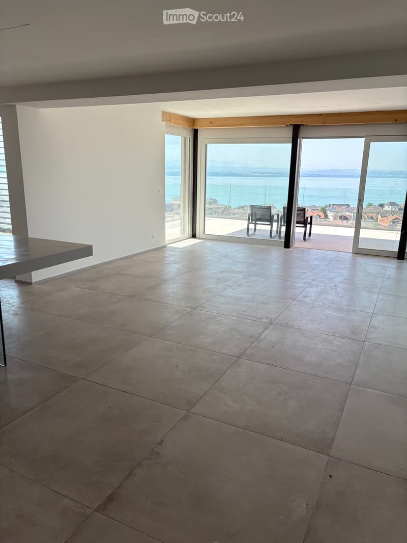 Magnificent 4.5 rooms with Alpine and lake views (5)