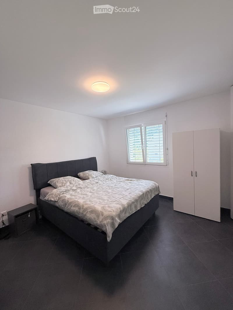 Appartement zur Miete in Sion (2)