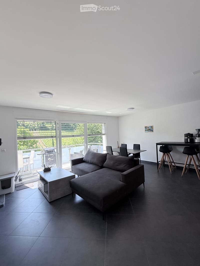 Appartement zur Miete in Sion (1)
