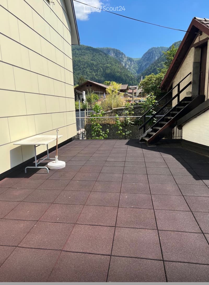 3,5 pièces de 104 m2 atypique avec grande terrasse (1)