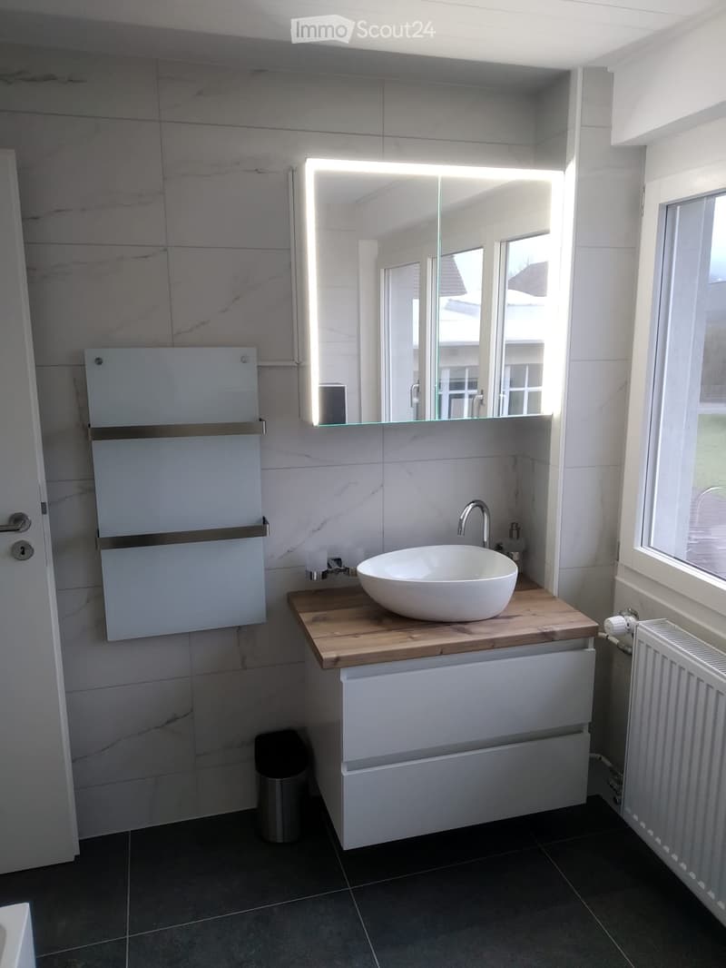 Ampio appartamento di 5½ locali di 160m2 (6½ locali) (2)