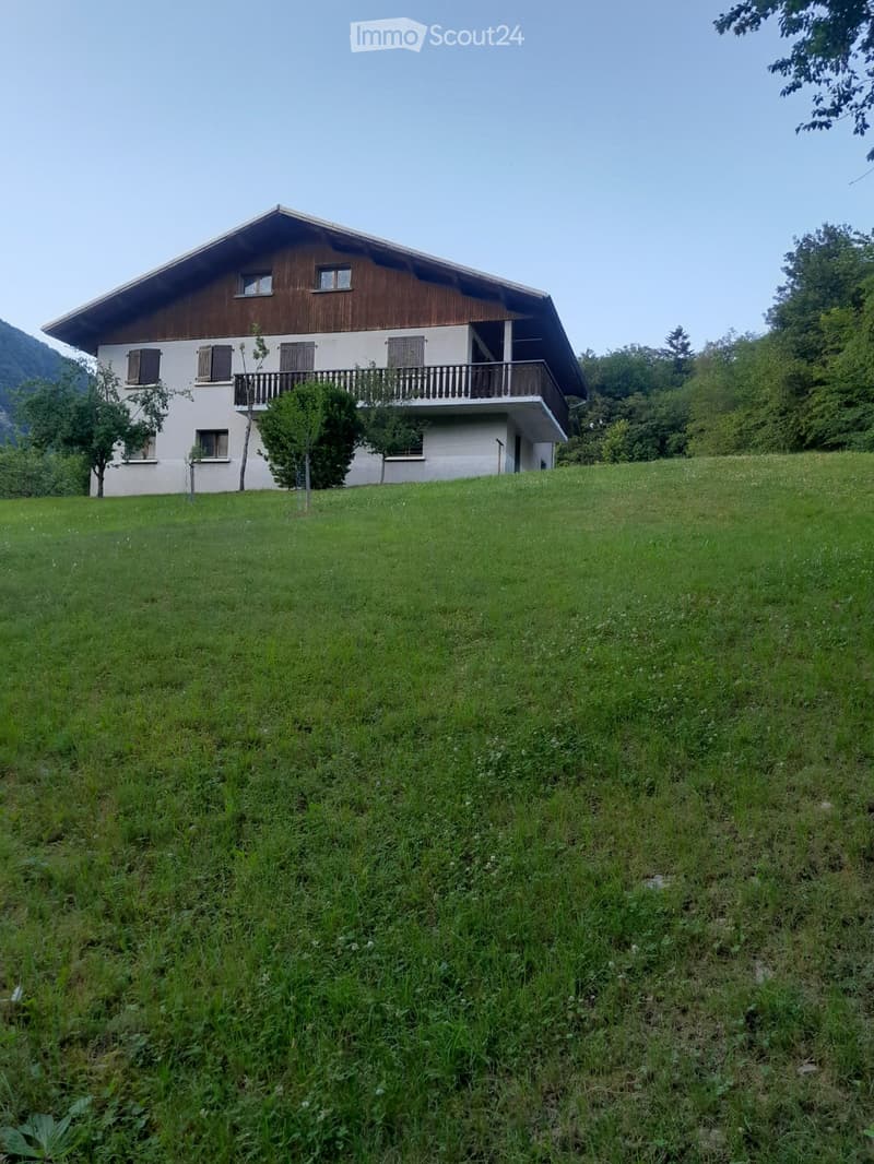 Casa in affitto (1)
