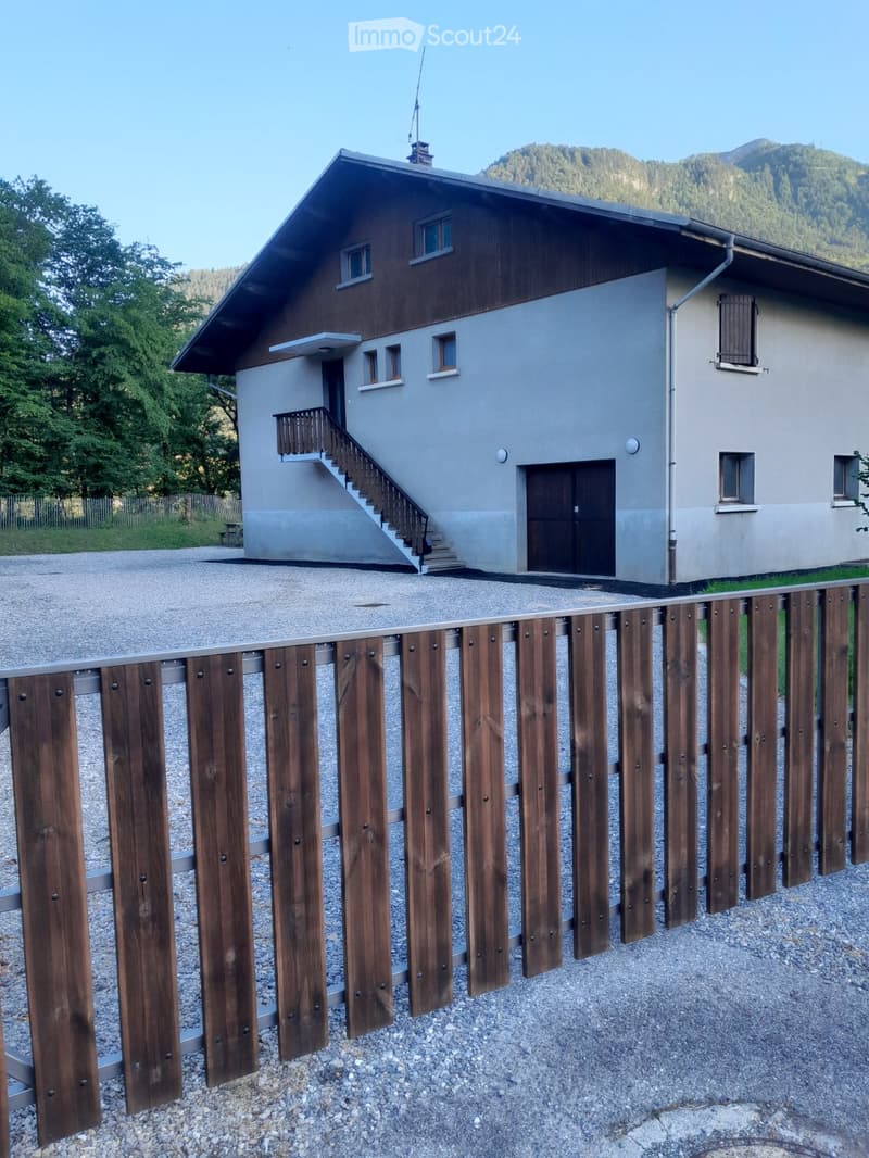 Casa in affitto (2)
