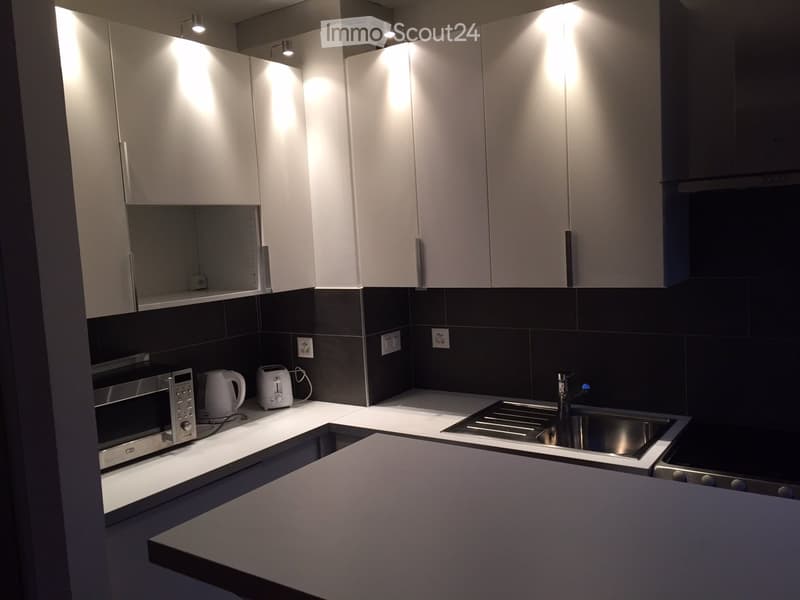 1,5 locali arredati 39m2 - Quartiere "Les Delices" (4)