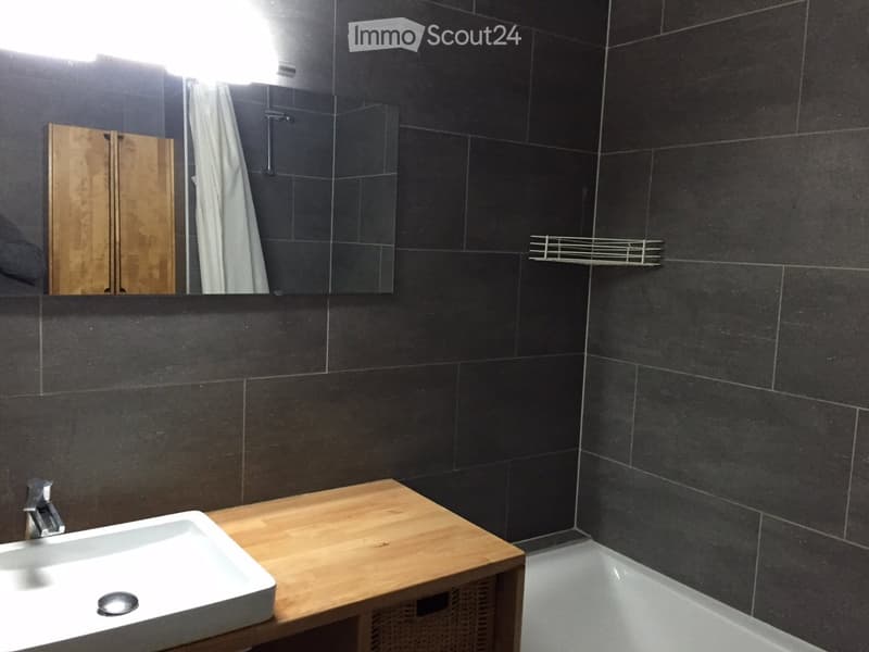 1,5 locali arredati 39m2 - Quartiere "Les Delices" (2)
