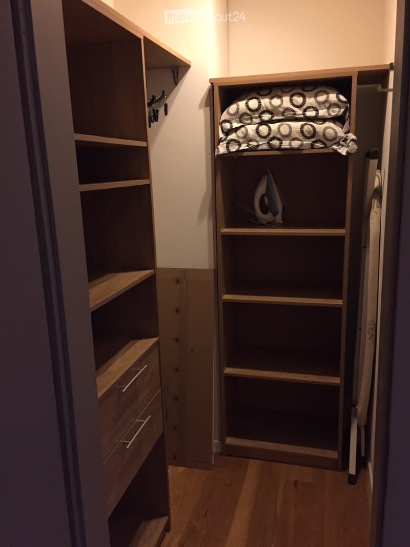 1,5 locali arredati 39m2 - Quartiere "Les Delices" (3)