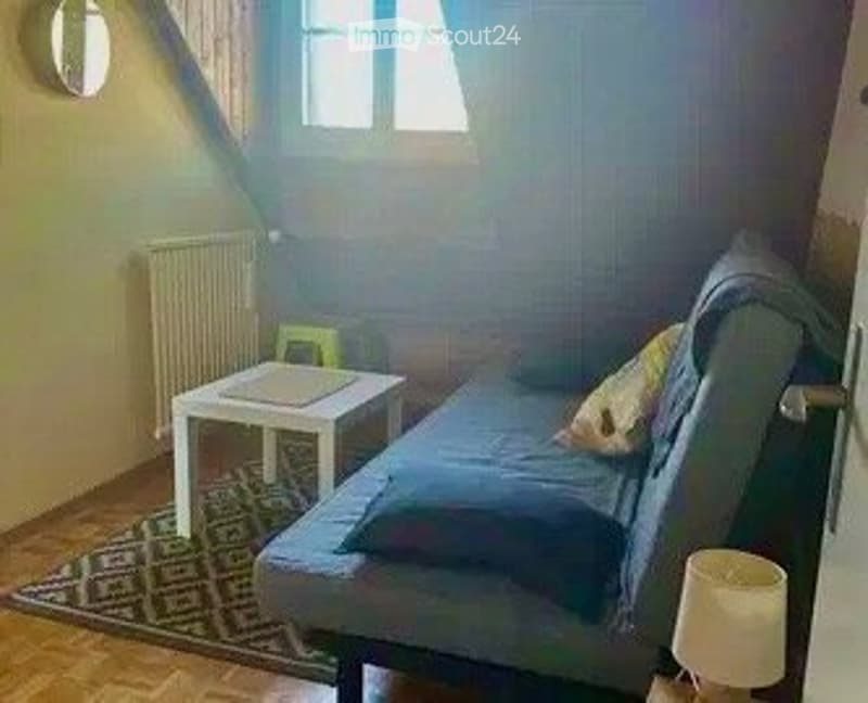 Alloggio presso i residenti, 2 camere + WC e bagno, privato. (3)