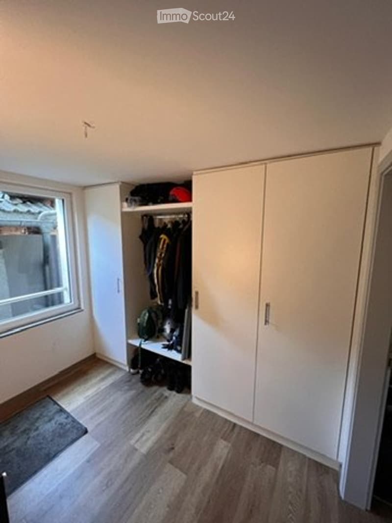 In affitto 3.5 locali completamente rinnovati a Granges (4)