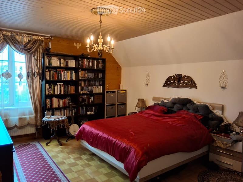 Appartamento duplex 3,5 locali (4)