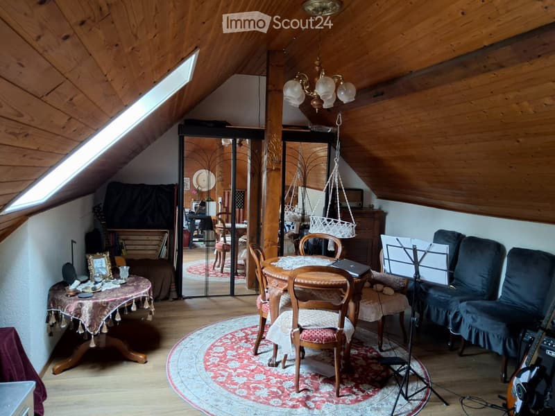 Appartamento duplex 3,5 locali (3)