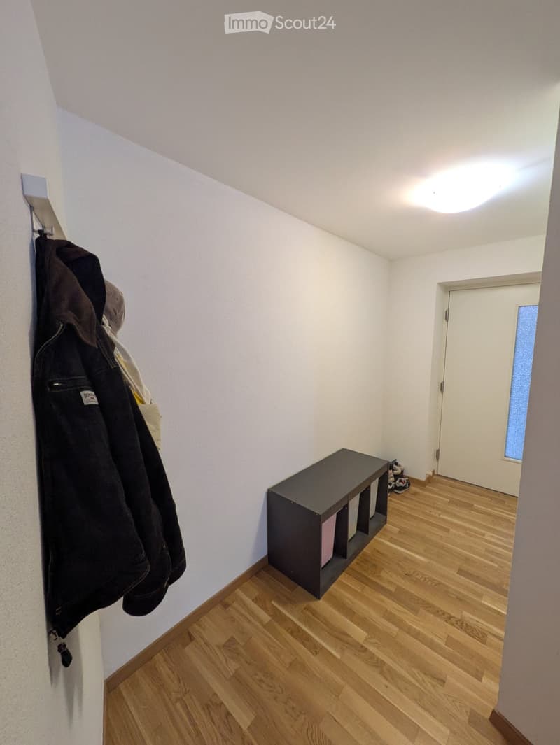 Appartement 2.5 pièces moderne à Lausanne (5)