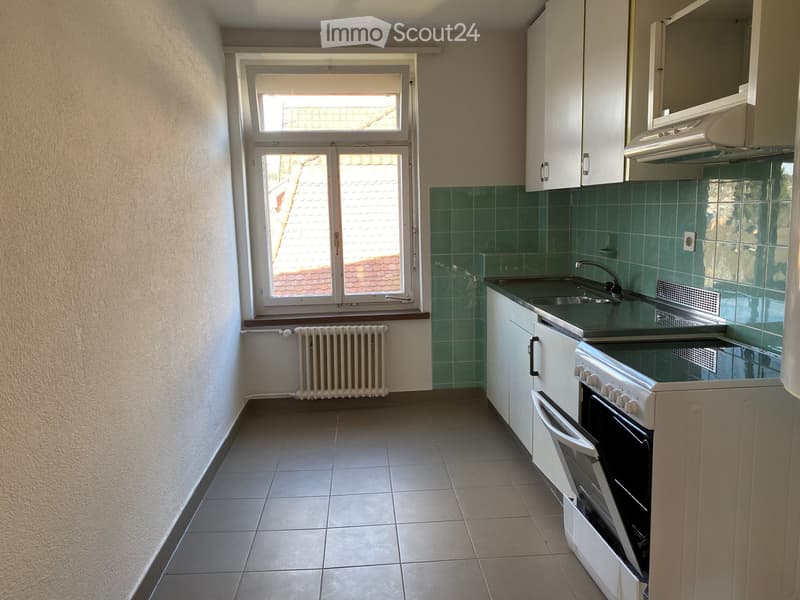 Affordable 4.5-room apartment with balcony in St. Gallen-Neudorf (5)