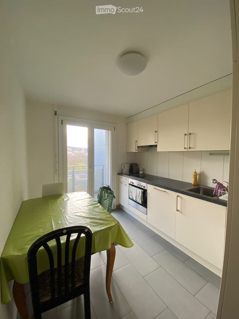 Affittasi camera | Chambre à louer | Room for rent (2)