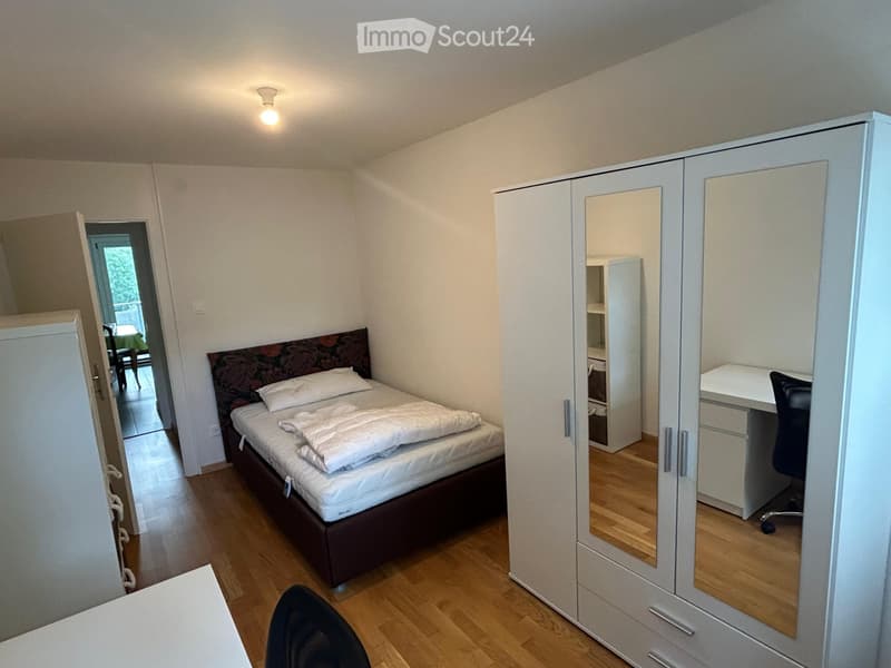 Affittasi camera | Chambre à louer | Room for rent (3)