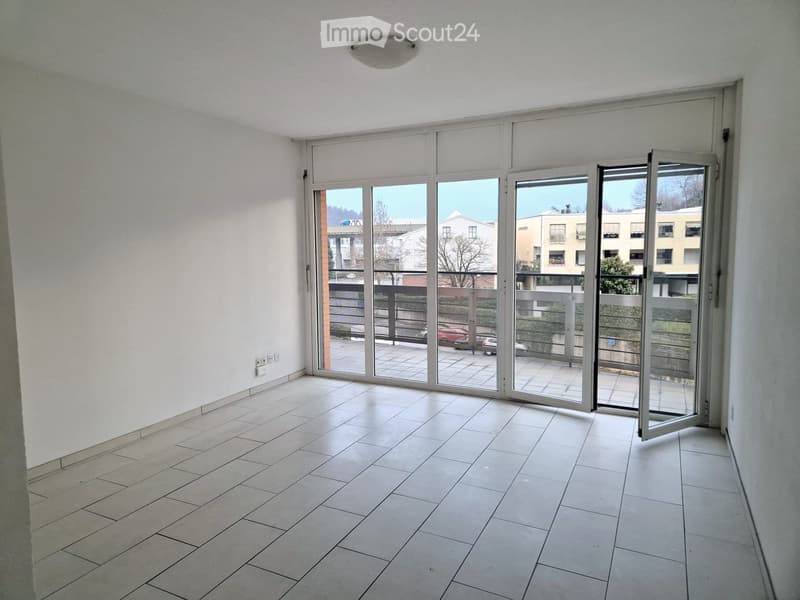 Private sale in installments 3.5 with terrace, parking (5)