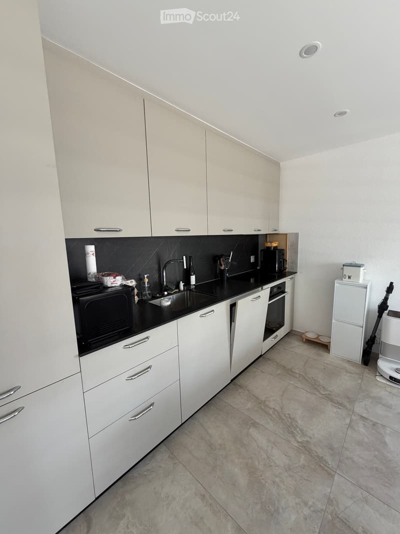 2.5 pièces neuf / Neue 2.5-Zimmer-Wohnig (2)