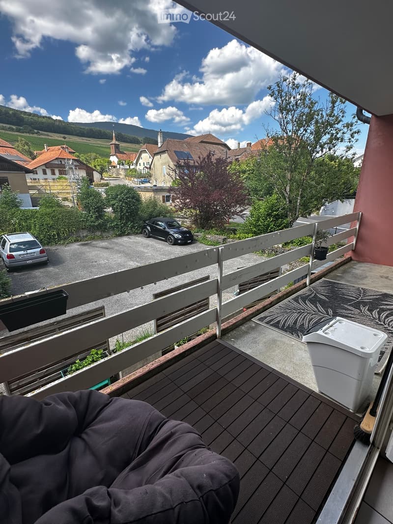 Schönes 3,5-Zimmer-Apartment (5)