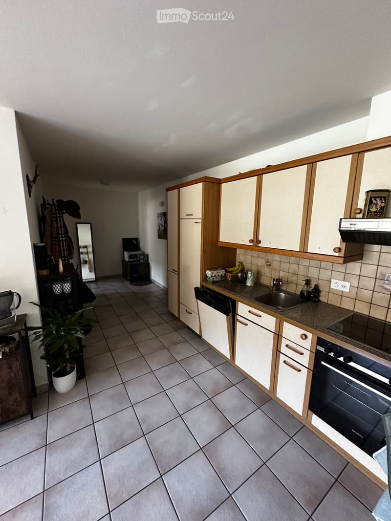 Schönes 3,5-Zimmer-Apartment (4)
