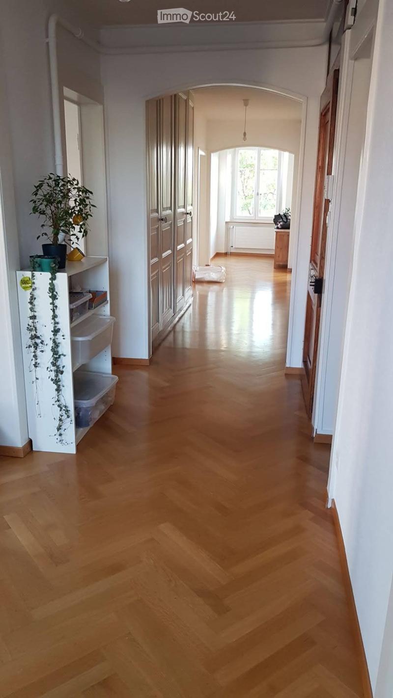 Grande chambre dans coloc de 4 ch./5pers./2 SDB. (4)