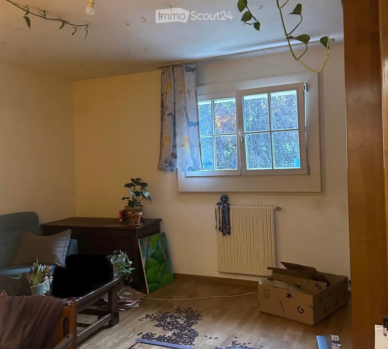 Reprise de bail - Appartement de 4,5 pièces (4)