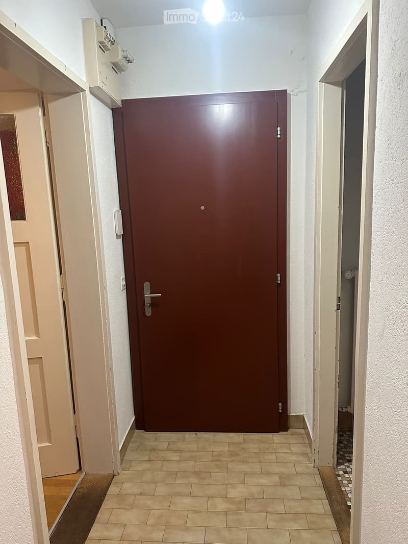 Reprise de bail - Appartement de 4,5 pièces (5)