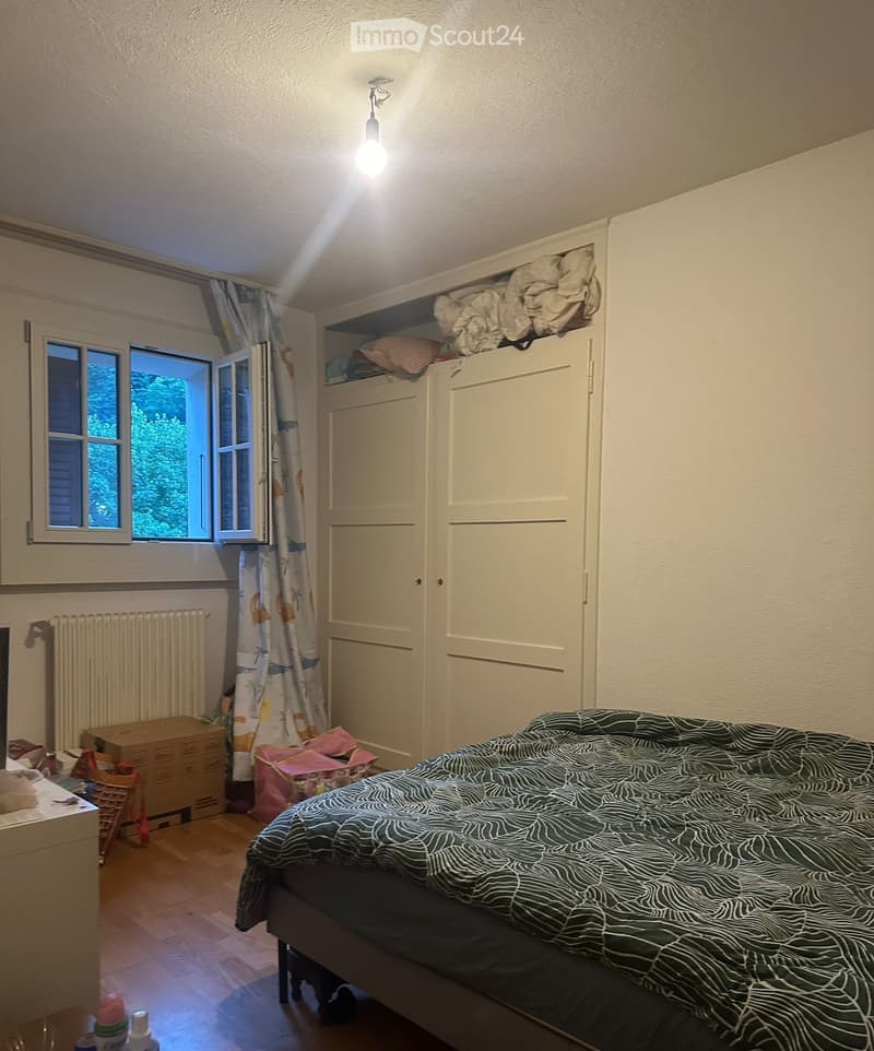 Reprise de bail - Appartement de 4,5 pièces (2)
