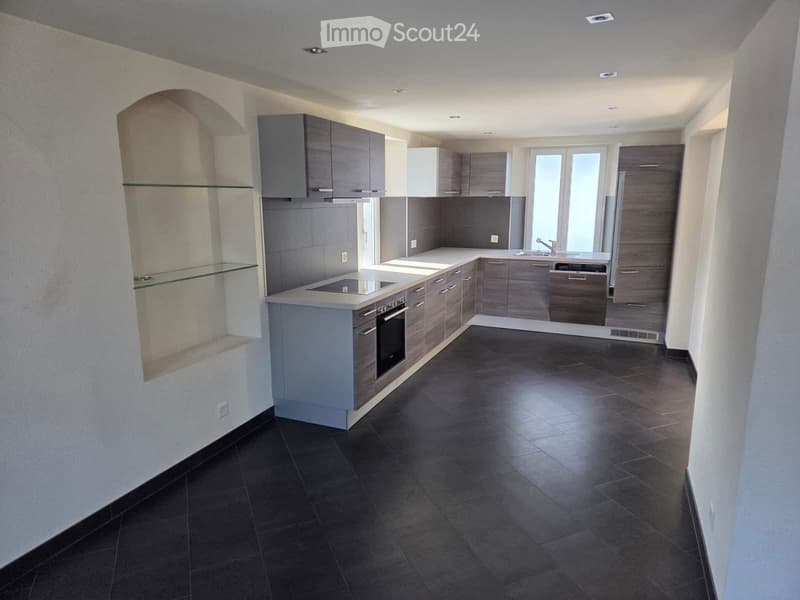 Appartement à Fleurier (5)