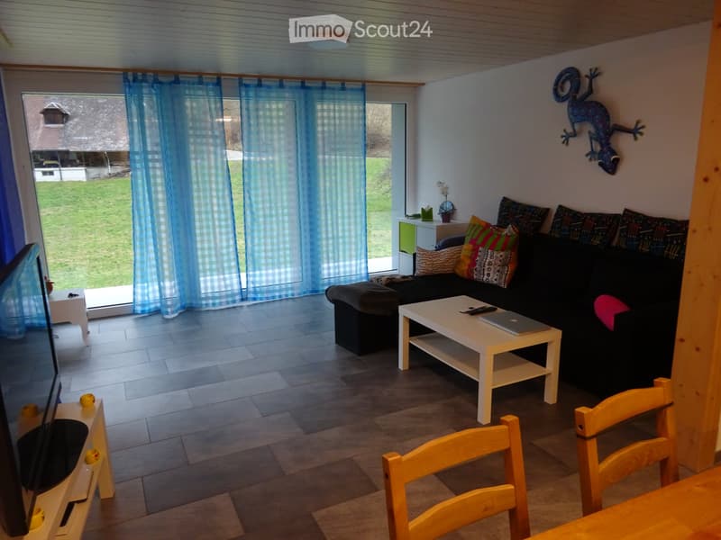 Bel appartement 3.5 pièces à louer (4)