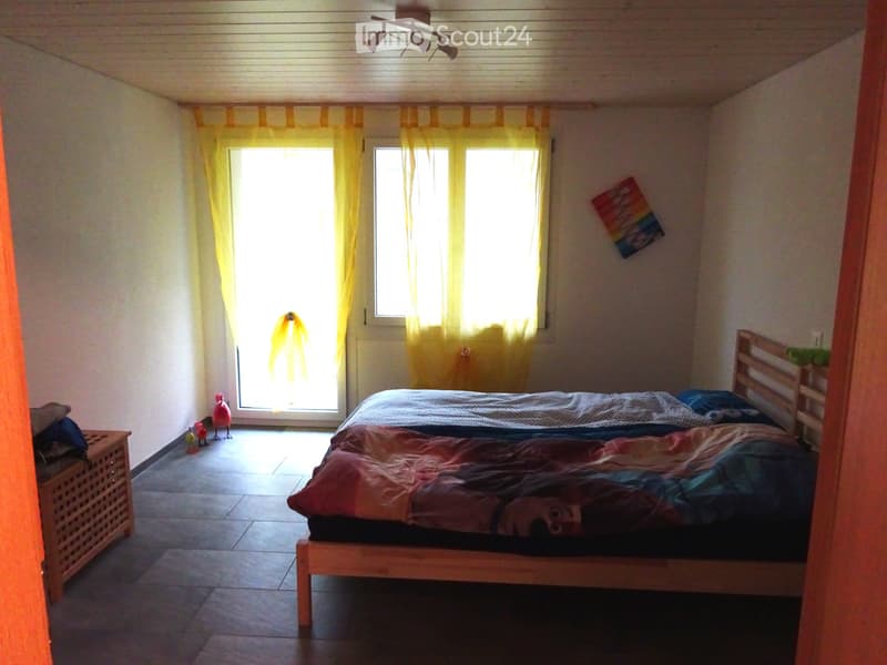 Bel appartement 3.5 pièces à louer (5)
