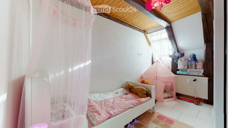 Bel appartement de 5 pièces (3)