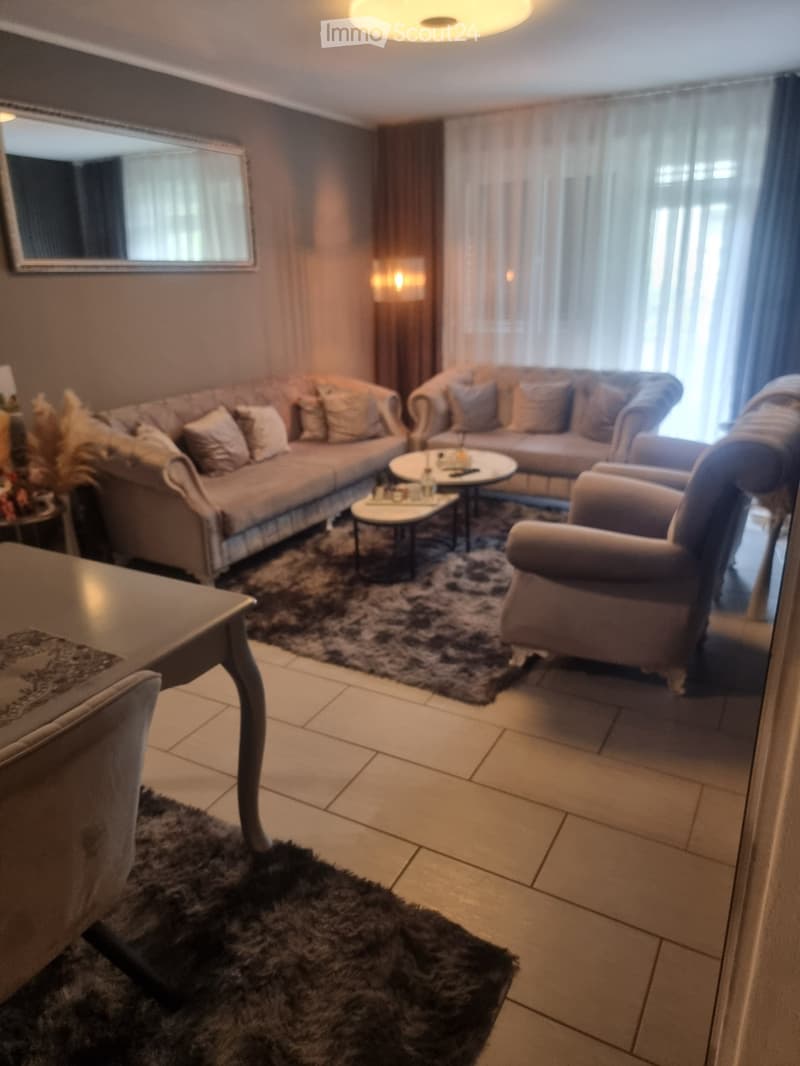 Appartement à louer (2)