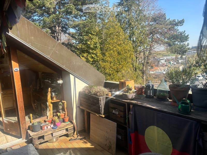 Urgent! Chambres en collocation à louer à St-Blaise (4)