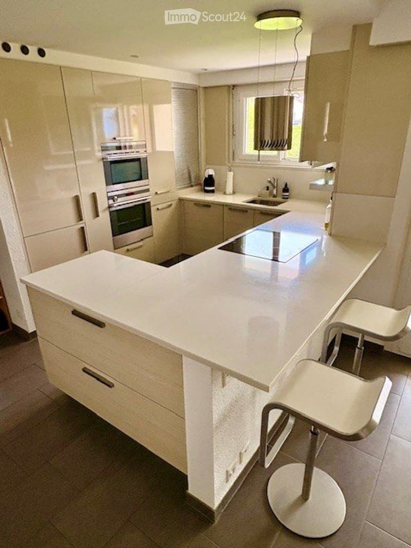 Helles 3,5-Zimmer-Apartment mit Garten ca. 200m2 (3)
