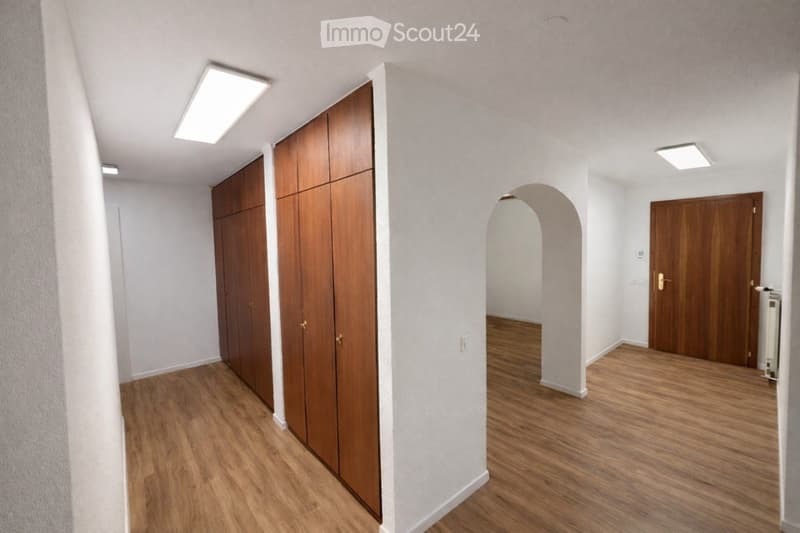 À vendre : Appartement terrasse d'exception à Sion (3)